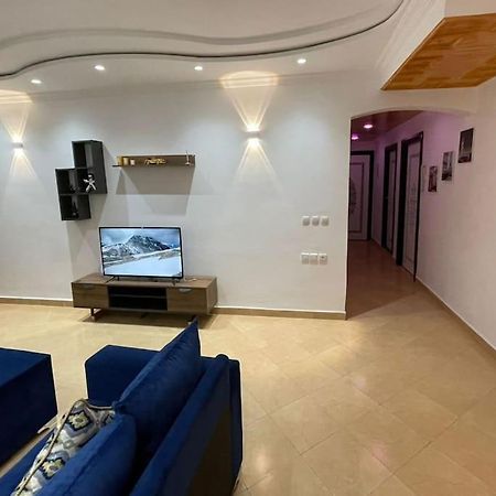 B13 Espace Confort Reunis Apparte 2 Chambres A Louer Tétouan Luaran gambar