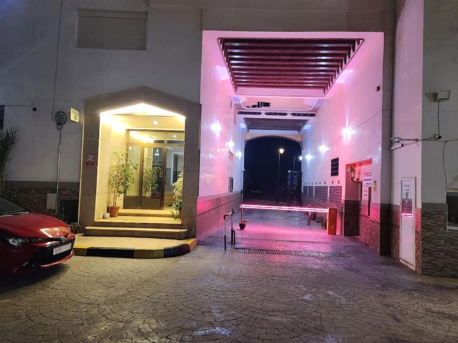 B13 Espace Confort Reunis Apparte 2 Chambres A Louer Tétouan Luaran gambar