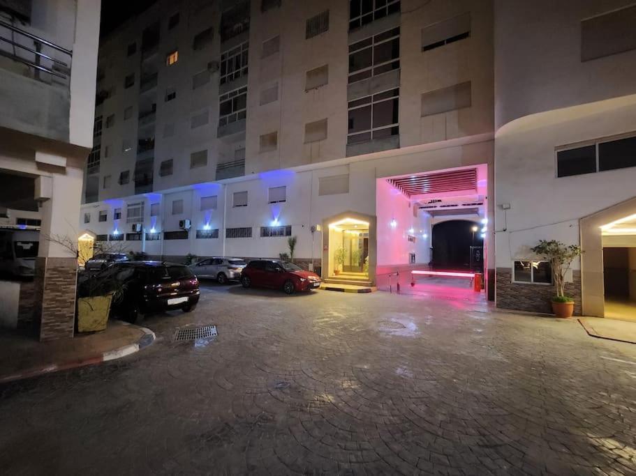 B13 Espace Confort Reunis Apparte 2 Chambres A Louer Tétouan Luaran gambar