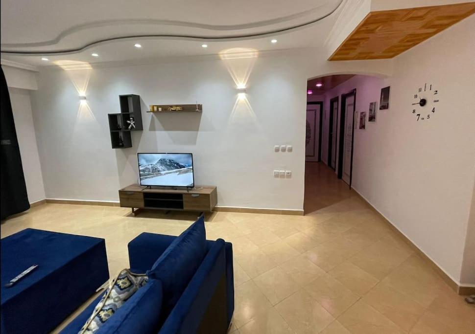 B13 Espace Confort Reunis Apparte 2 Chambres A Louer Tétouan Luaran gambar