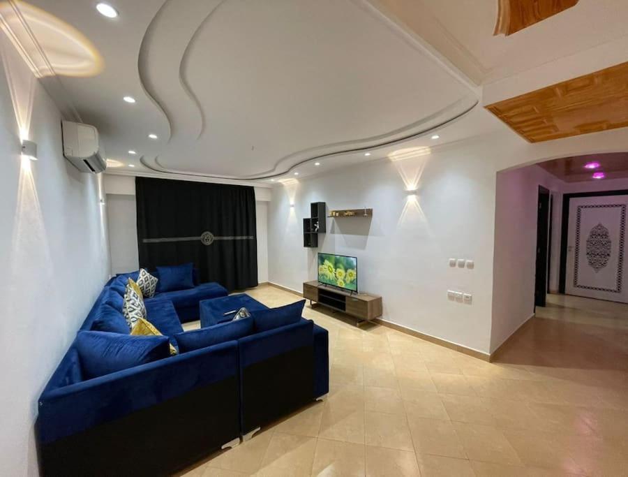 B13 Espace Confort Reunis Apparte 2 Chambres A Louer Tétouan Luaran gambar